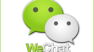 تحميل برنامج WeChat للكمبيوتر والاندرويد والايفون مجانا