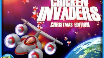 تحميل لعبة الفراخ مجانا Download Chicken Game