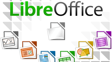 تحميل برنامج LibreOffice مجانا لتحرير البيانات وعمل الرسومات