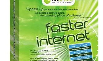 تحميل برنامج تسريع النت Onspeed مجانا
