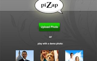 برنامج بيزاب pizap للتعديل علي الصور و اضافة التأثيرات