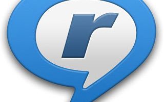 برنامج ريل بلاير RealPlayer لتشغيل صيغ الميديا