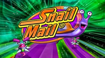 تحميل لعبة الدودة Snail Mail آخر اصدار