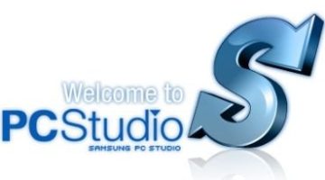 برنامج Samsung PC Studio للتحكم بهواتف سامسونج