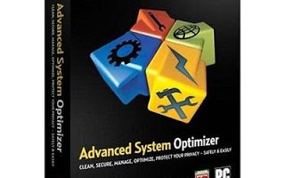 برنامج صيانة الويندز Advanced System Optimizer اخر اصدار
