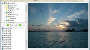 تحميل برنامج تعديل الصور مجانا Download Photo Editor