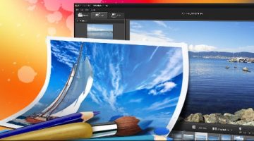 برنامج AVS Photo Editor للتعديل علي الصور باحترافية