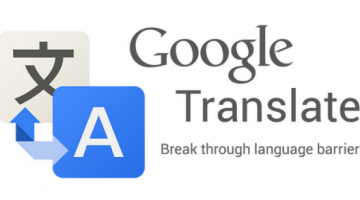 تحديث تطبيق الترجمة Google Translate يضيف 20 لغة جديدة للترجمة المرئية