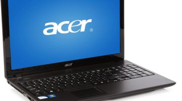 تحميل تعريفات لاب توب Acer مجانا