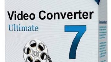 برنامج Xilisoft Video Converter لتحويل الفيديو