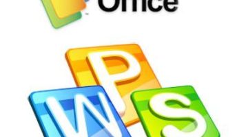 تحميل برنامج Kingsoft Office Suite Free مجانا