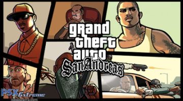 تحميل لعبة جاتا سان اندرس Download GTA San Andreas