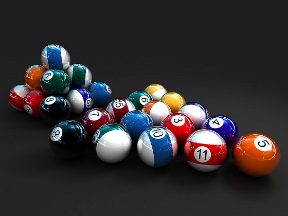 3D Digital Wallpapers