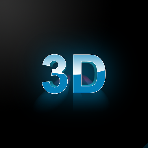 3d