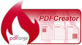 برنامج PDFCreator لصناعة ملفات PDF مجانا