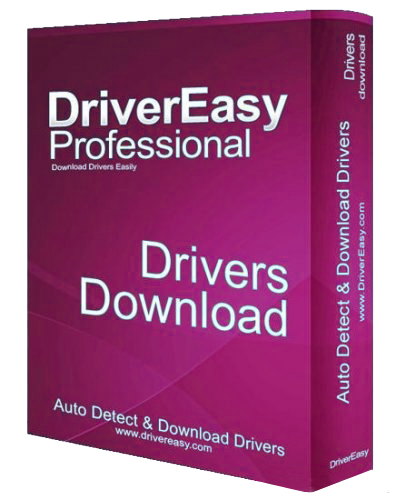 Driver Easy