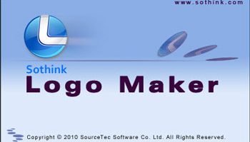 تحميل برنامج صناعة اللوجو والشعارات Sothink Logo Maker