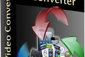 تحميل برنامج VSO Video Converter لتحويل الفيديو