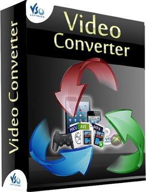 VSO Video Converter