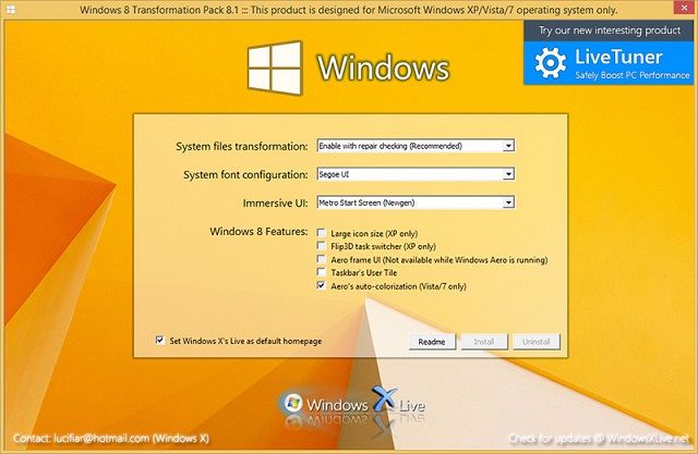 Windows 8.1