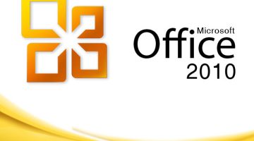 تحميل برنامج مايكروسوفت اوفيس 2010 – Microsoft Office