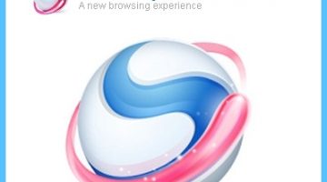 برنامج Baidu Spark Browser لتصفح الانترنت بسرعة كبيرة