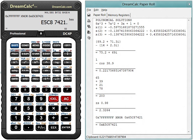 DreamCalc1