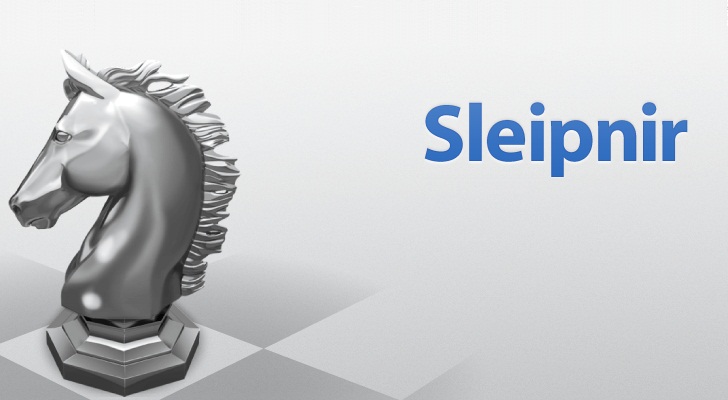 Sleipnir