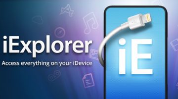 تحميل برنامج iExplorer لادارة هواتف الايفون والايباد