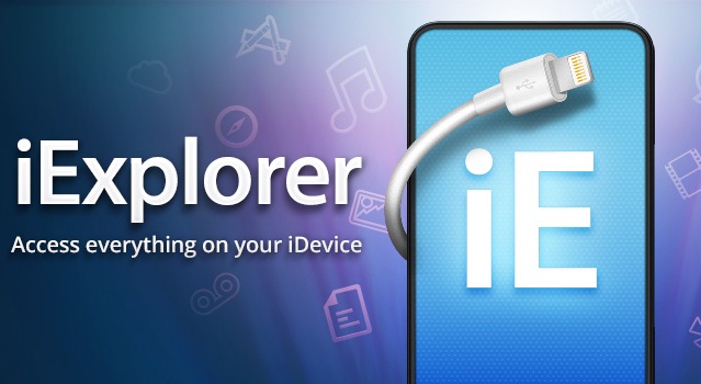 iExplorer