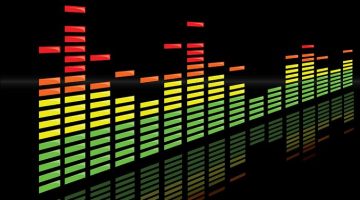 تحميل برنامج رفع صوت الفيديو Audio Video Program