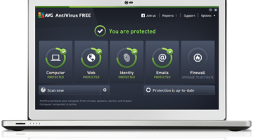 برنامج AVG AntiVirus مجانا – تنزيل AVG انتي فيروس