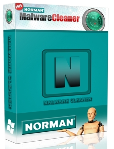 Norman Malware Cleaner