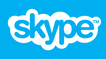 شرح عمل حساب سكايب Skype مجانا بالصور