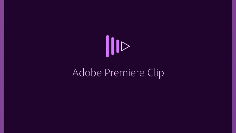 تحميل برنامج Adobe Premiere Clip لانتاج الفيديو للايفون