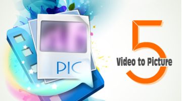 تحميل برنامج Video to Picture Converter لتحويل الفيديو لصور