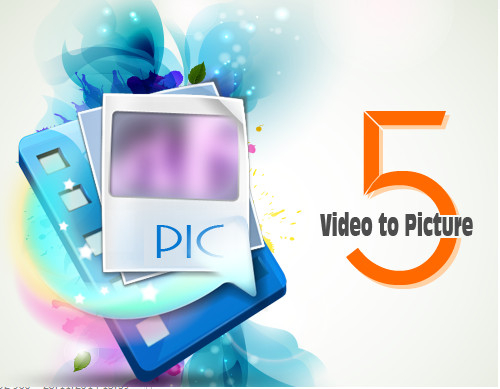 تحميل برنامج Video to Picture Converter لتحويل الفيديو لصور