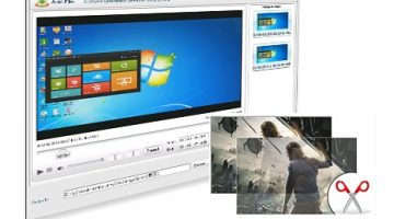 برنامج idoo Video Cutter لتقطيع ملفات الفيديو