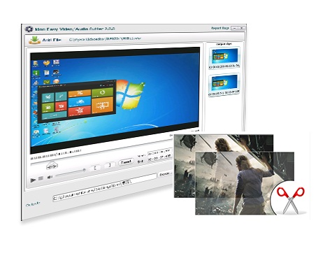 تحميل برنامج idoo Video Cutter 3 لتقطيع ملفات الفيديو