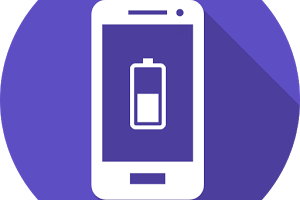 تطبيق Pixoff: Battery Saver‏ للحفاظ على بطارية الاندرويد