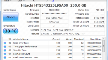 تحميل برنامج فحص الهارد ديسك مجانا Hard Disk Check