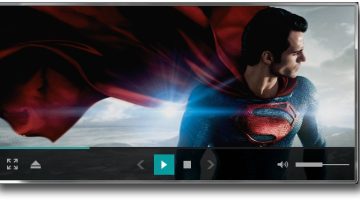برنامج FrappsyPlayer لتشغيل صيغ الفيديو والافلام