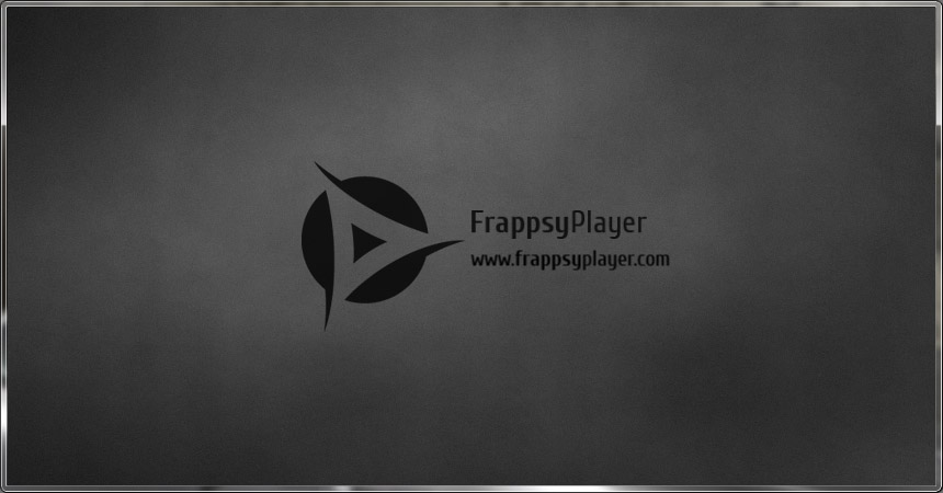 تحميل برنامج FrappsyPlayer لتشغيل صيغ الفيديو والافلام