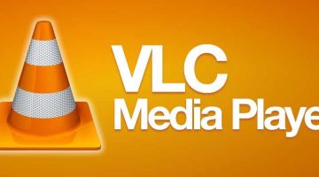 برنامج VLC للويندوز والاندرويد والايفون مجانا