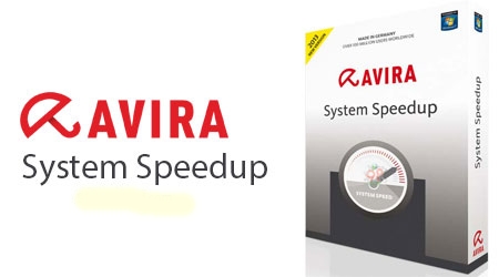 برنامج Avira System Speedup لتسريع الكمبيوتر وصيانة الويندوز