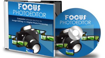 برنامج Focus Photoeditor لتعديل الصور باحترافية