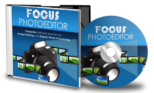 تحميل برنامج Focus Photoeditor 7 لتعديل الصور باحترافية
