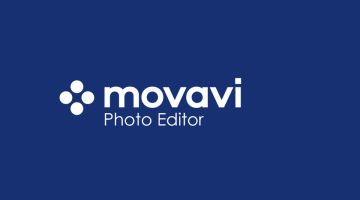 برنامج Movavi Photo Editor لتعديل الصور واضافة التأثيرات
