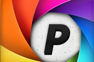 برنامج PicsPlay لاضافة التأثيرات وتعديل الصور للاندرويد