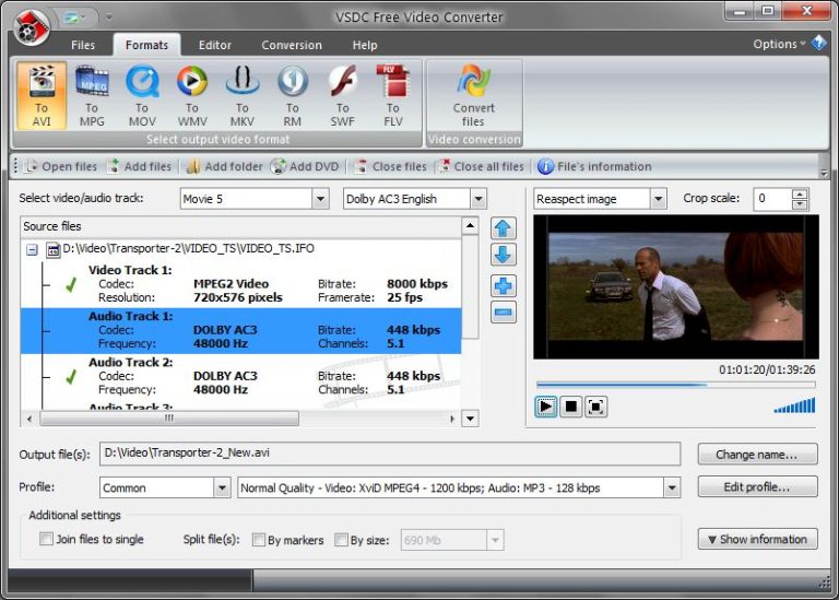 vsdc free video converter download vsdc free video converter download